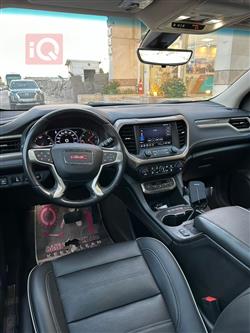جی ئێم سی ئەکادیا